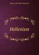 Hellenism, Norman De Mattos Bentwich 