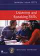 Improve Your IELTS. Listening and Speaking Skills. + 2 AudioCD (+ Audio CD), Norman Whitby, Sam McCarter, Barry Cusack 
