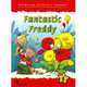 Fantastic Freddy Reader (+ Audio CD), Donna Shaw 