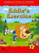 Macmillan Children's Readers 1 Eddies Exercise, Shipton Paul 
