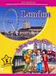 Macmillan Children’s Readers. Level 5: London. A Day In The City, Ormerod Mark 