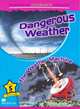 MCR5 Dangerous Weather / The Weather Machine, Shipton Paul 