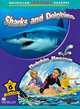 Sharks and Dolphins: Dolphin Rescue: Level 6, Donna Shaw 