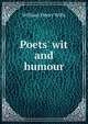 Poets' wit and humour, William Henry Wills 