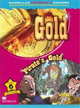 Gold/Pirate