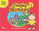 Cheeky Monkey 1 Pupil''s Book Pk, Harper, Kathryn & Medwell, Claire 