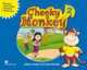 Cheeky Monkey 2 Pupil''s Book Pack, Kathryn Harper, Claire Medwell 