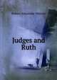 Judges and Ruth, Robert Alexander Watson 
