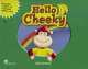 Hello Cheeky. Teacher's Book, Kathryn Harper 