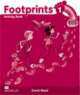 Footprints 1. Activity Book, Carol Read 