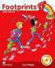 Footprints 1 Pupil''s Book Pk, Carol Read 
