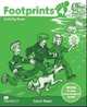 Footprints 4: Activity Book (+ Audio CD), Read Carol 