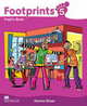 Footprints 5 - Pupil's Book Pack (Book + audio-CD + CD-rom + Portfolio ), Carol Read 