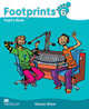 Footprints 6 Pupil's Book Pack (Pupil's Book, CD-ROM, Songs & Stories Audio CD & Portfolio Booklet), Donna Shaw 