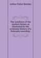The condition of the western farmer as illustrated by the economic history of a Nebraska township;, Arthur Fisher Bentley 