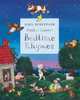 Mother Goose's Bedtime Rhymes, Axel Scheffler 