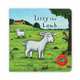 Lizzy the Lamb (Jigsaw Book) ***, Scheffler, Axel 