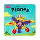 Science Museum Touch-and-feel Books: Planes, Edward Eaves 
