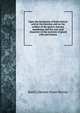 Upon the formation of hydrochloric acid in the foveolae and on the surface of the gastric mucous membrane and the non-acid character of the contents of gland cells and lumina, Basil Coleman Hyatt Harvey 
