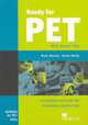 New Ready for PET Teacher's Book, Nick Kenny, Anne Kelly 