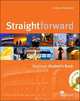 Straightforward Beginner Student's Book with CD-ROM, Ceri Jones, Jim Scrivener, Lindsay Clandfield, Philip Kerr, Roy Norris 