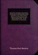 Historical and legal examination of that part of the decision of the Supreme Court of the United States in the Dred Scott case which declares the . of the Constitution to territories,, Benton, Thomas Hart, 1782-1858 