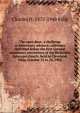 The open door; a challenge to missionary advance; addresses delivered before the first General missionary convention of the Methodist Episcopal church, held in Cleveland, Ohio, October 21 to 24, 1902, Charles H. 1872-1948 Fahs 