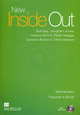 Inside Out Elementary New Teacher''S Book Pack, Sue Kay, Vaughan Jones 
