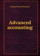 Advanced accounting, George Edward Bennett 