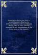 Washington during war time; a series of papers showing the military, political, and social phases during 1861 to 1865. Official souvenir of the . encampment of the Grand army of the republic;, 