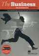 The Business. Pre-Intermediate. Student's Book (+ DVD), Karen Richardson, Marie Kavanagh & John Sydes, Paul Emmerson 
