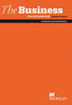 The Business Pre-Intermediate. Teacher's Book, Richardson, K, Kavanagh, M et al 
