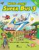 Here Comes Super Bus 3/4 DVD Pack, Lono M J & Subira P 