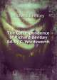 The Correspondence of Richard Bentley Ed. by C. Wordsworth., Richard Bentley 