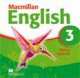 Macmillan English 3 Fluency Book Audio CD, Bowen, M, Ellis, P, Fidge, L et al 