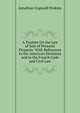 A Treatise On the Law of Sale of Personal Property: With References to the American Decisions and to the French Code and Civil Law, Perkins, J. C. (Jonathan Cogswell), 1809-1877 