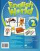 English World 2: Flashcards (набор из 138 карточек), Mary Bowen, Liz Hocking 