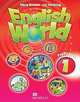 English World. Pupil's Book. 1, Mary Bowen, Liz Hocking 