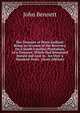 The Treasure of Peyre Gaillard: Being an Account of the Recovery, On a South Carolina Plantation, of a Treasure, Which Had Remained Buried and Lost in . for Over a Hundred Years . (Scots Edition), John Bennett 