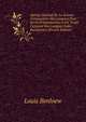 Aper?u G?n?ral De La Science Comparative Des Langues Pour Servir D'introduction a Un Trait? Compar? Des Langues Indo-Europ?enes (French Edition), Louis Benloew 