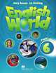 English World 6 Pupil''s Book, Mary Bowen, Liz Hocking, Wendy Wren 
