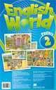 English World 2 Posters, Mary Bowen, Liz Hocking, Wendy Wren 