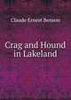 Crag and Hound in Lakeland, Claude Ernest Benson 