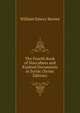 The Fourth Book of Maccabees and Kindred Documents in Syriac (Syriac Edition), William Emery Barnes 