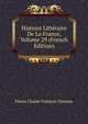 Histoire Litteraire De La France, Volume 29 (French Edition), Pierre Claude Francois Daunou 
