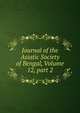 Journal of the Asiatic Society of Bengal, Volume 12, part 2, 