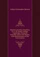 Memoirs of Arthur Hamilton, B. A.: Of Trinity College, Cambridge, Extracted from His Letters and Diaries, with Reminiscences of His Conversation, Benson, Arthur Christopher, 1862-1925 
