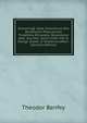 Gtritwn?s@ c?na, Femininum Des Zendischen Masculinum Thra?t?na ?thwy?na. Besonderer Abdr. Aus Den 'nachrichten Von D. K?nigl. Gesell. D. Wissenschaften'. (German Edition), Theodor Benfey 