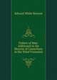 Fishers of Men: Addressed to the Diocese of Canterbury in His Third Visitation, Edward White Benson 