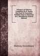 Volume 6 of OEuvres Completes De R. Saadia Ben Iosef Al-Fayyoumi: Publiees Sous La Direction De J. Derenbourg (French Edition), Hartwig Derenbourg 